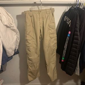 Cargo pants